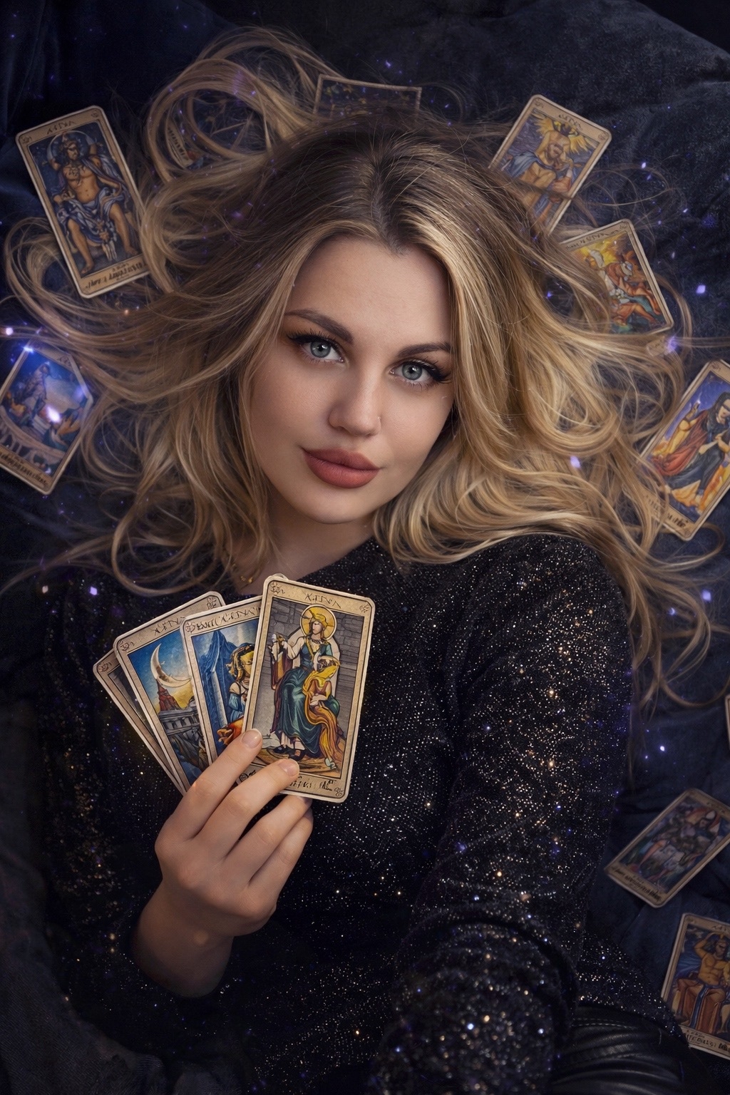 Эйфория Будущего